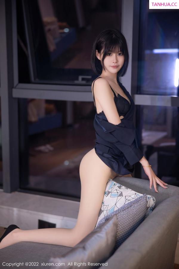 77qiqi  [XiuRen]高清写真图 2022.07.25 No.5329 77qiqi第47张图片